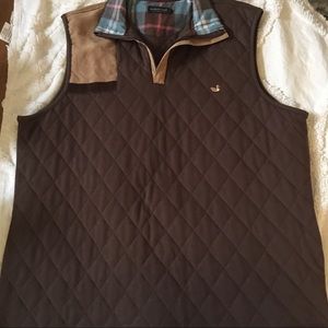 Men’s Southern Marsh Carlyle vest